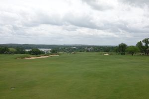 Loraloma 4th Fairway
